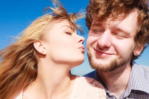 Асексуальность