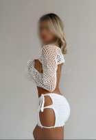 Лиза 100% реал, фото с сайта sexxnu.pro