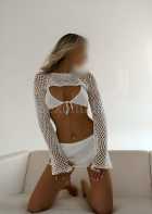 Лиза 100% реал, анкета на sexxnu.pro