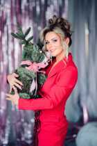 фотка Аделина СНОВА С ВАМИ❤️