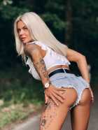 Интим-услуги — Аделина СНОВА С ВАМИ❤️, 27