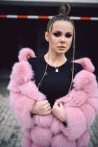 Девушка Аделина СНОВА С ВАМИ❤️ (Новый Уренгой), 8 969 201-96-83