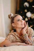 Аделина СНОВА С ВАМИ❤️ — экспресс-знакомство для секса от 15000