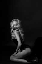 ⚜️EVA LUX⚜️ Круглосуто — анкета девушки и фото