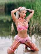 индивидуалка Аделина (Новый Уренгой)