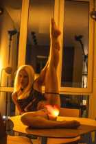 индивидуалка Аделина (Новый Уренгой)