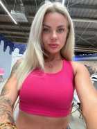 Аделина — анкета девушки и фото