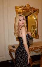 АНГЕЛИНА❤ИНДИ 100%, 22