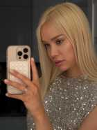 Мила впервые в нуре✔️ (sexxnu.pro)