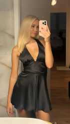 Мила впервые в нуре✔️, тел. 8 961 558-59-22