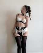 индивидуалка Лана впервые в нуре (Новый Уренгой)