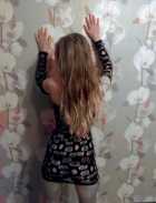 Даша, ню-фото