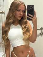 Девушка ЛАНА❤ (Новый Уренгой), 8 989 087-12-12