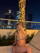 Леся впервые в нуре — знакомства для секса в Нового Уренгое