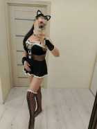 индивидуалка ❤️ КРИС  100% РЕАЛ❤️ (Новый Уренгой)