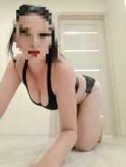 проститутка ❤️ КРИС  100% РЕАЛ❤️ (Новый Уренгой)