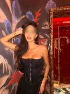 Клава впервые в нуре из Нового Уренгоя