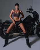 Анжелина — анкета девушки и фото