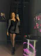 Девушки Нового Уренгоя — инди Настенька ВПЕРВЫЕ В НУ