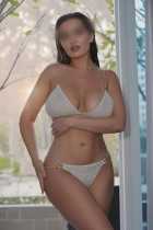 Аня впервые в нуре, 25