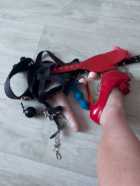 Полина 100% , Новый Уренгой