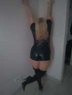 проститутка Полина 100%  (Новый Уренгой)