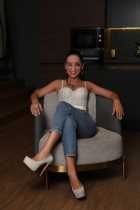 индивидуалочка Елизавета ཐིVIPཋྀ , г. Новый Уренгой