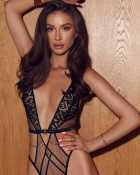 проститутка ALEXA Впервые в Нуре (Новый Уренгой)