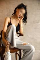 Катя, Новый Уренгой