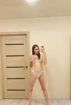 фото ДЖЕССИКА ВПЕРВЫЕ В НУР (знакомства)