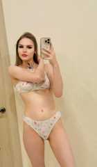 Девушки Нового Уренгоя — инди ДЖЕССИКА ВПЕРВЫЕ В НУР