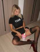 фото Ангелина  (Новый Уренгой)