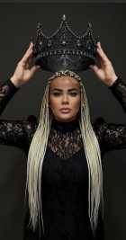 Светлана ФОТО МОИ, 32, Новый Уренгой, Южка