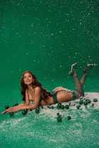 фотографии СНЕГУРКА❄️ВПЕРВЫЕ