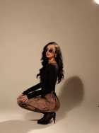 АРИ⭐️ TOP GIRL (Новый Уренгой), эротические фото