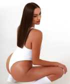 Аля ⭐️PREMIUM GIRL, возраст: 25 рост: 167, вес: 47