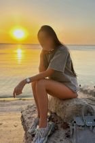 Проститутка Кира 100% реал (26 лет, Новый Уренгой)