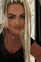 Проститутка Киска (33 лет, Новый Уренгой)