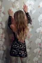 Проститутка Даша❤️ (28 лет, Новый Уренгой)