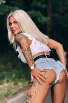 Проститутка Аделина СНОВА С ВАМИ❤️ (27 лет, Новый Уренгой)