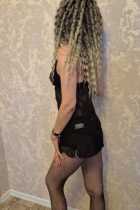 Проститутка Анастасия (30 лет, Новый Уренгой)