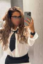 Проститутка Надежда❤️Я В НУРЕ (27 лет, Новый Уренгой)