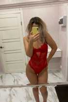 Проститутка ♥️Алиса♥️ (28 лет, Новый Уренгой)