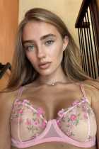 Проститутка КИСКА❤️ ИРИСКА (22 лет, Новый Уренгой)