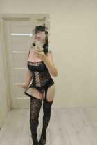 Проститутка ❤️ КРИС  100% РЕАЛ❤️ (32 лет, Новый Уренгой)