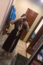 Проститутка Катя (27 лет, Новый Уренгой)