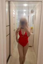 Проститутка ❤️ СВЕТИК 100% РЕАЛ❤️ (34 лет, Новый Уренгой)