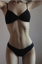 Проститутка Альфия новенькая (24 лет, Новый Уренгой)