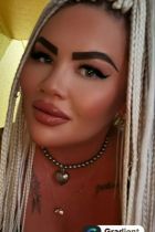 Проститутка Светлана ФОТО МОИ (32 лет, Новый Уренгой)